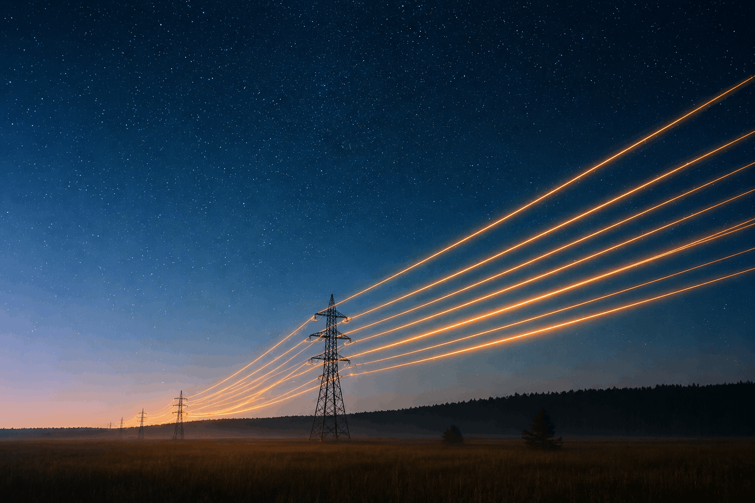 Sprzedaż Energii